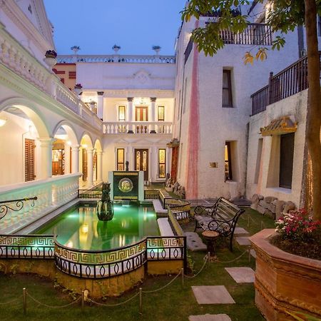 Baber Mahal Vilas - The Heritage Hotel Kathmandu Exterior foto