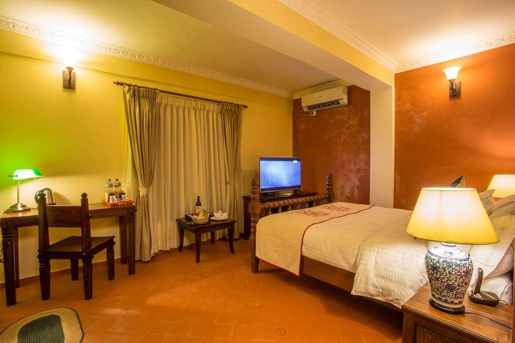 Baber Mahal Vilas - The Heritage Hotel Kathmandu Exterior foto