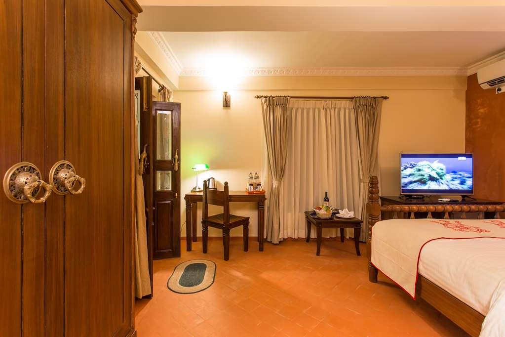 Baber Mahal Vilas - The Heritage Hotel Kathmandu Exterior foto